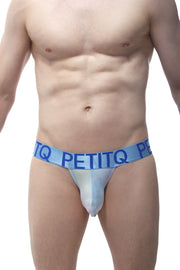 Tanga Luray Chania - PetitQ Underwear