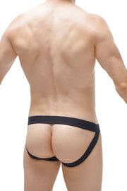 Jockstrap Menhir Modal Gris