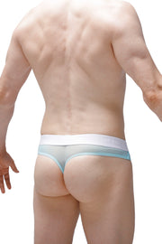 Dolmen Tanga Transparent Grün