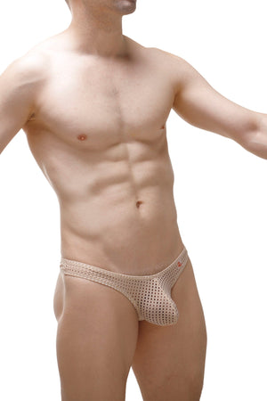 Bikini Capri Durtol Chair - PetitQ Underwear - Lingerie masculine sexy et sous-vêtements pour homme originaux