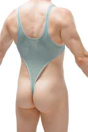 Carbay Durtol Grüner Bodystring