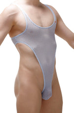 Bodystring Carbay Durtol Sky Bleu