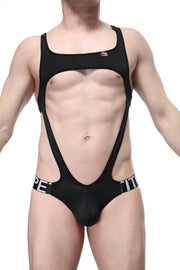 Bodystring Oze Noir