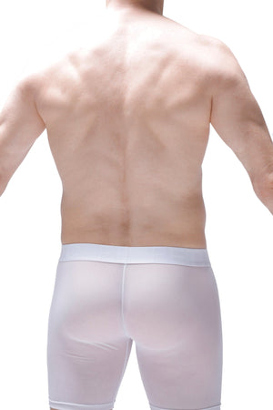 Boxer Miniac Joyeux Noel - PetitQ Underwear - Lingerie masculine sexy et sous-vêtements pour homme originaux