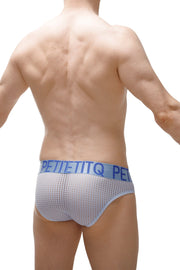 Slip Mega Bulge Durtol Sky Blue