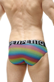 Monti Rainbow Protruder Slip