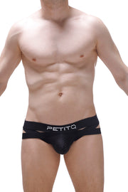 JockString Bost Bee Noir