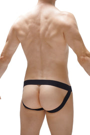 Jockstrap Chill Ascou Vert