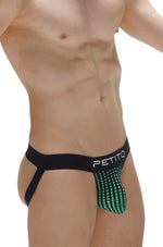 Jockstrap Chill Ascou Grün