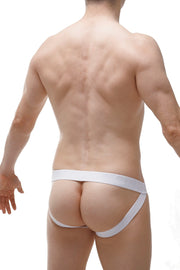 Jockstrap Lapin Rose