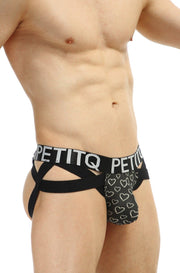 JockString Bost Coeur