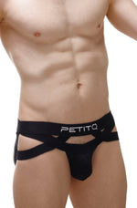 JockString Bust PetitQ 2023