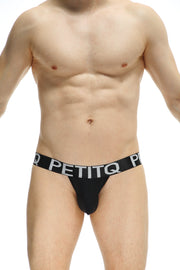 Jockstring Migny Noir