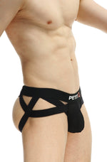 JockString Bost Bee Noir