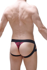 Jockstring Mijoux Ascan