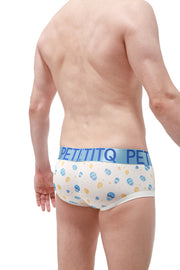 Shorty Chill Easter - PetitQ Underwear