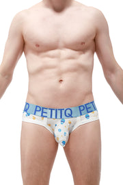 Slip Chill Easter - PetitQ Underwear