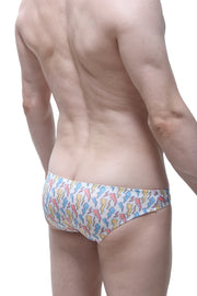 Slip Ansan Eclair - PetitQ Underwear