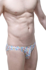 Slip Ansan Eclair - PetitQ Underwear