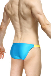 Tanga Objat Joe Turquoise