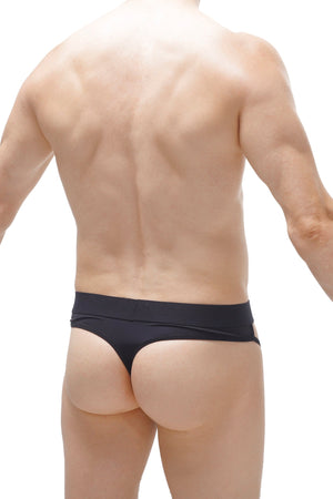 String Cockring Silicone - PetitQ Underwear - Lingerie masculine sexy et sous-vêtements pour homme originaux