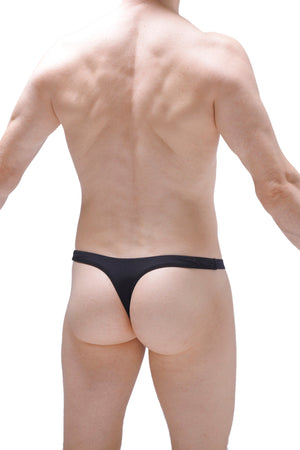 String Ouvert Loume - PetitQ Underwear - Lingerie masculine sexy et sous-vêtements pour homme originaux