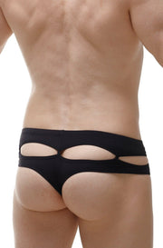 Tanga Carlat Negro