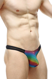 Tanga Annoix Rainbow Monti